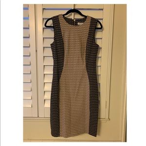 Calvin Klein dress size 8